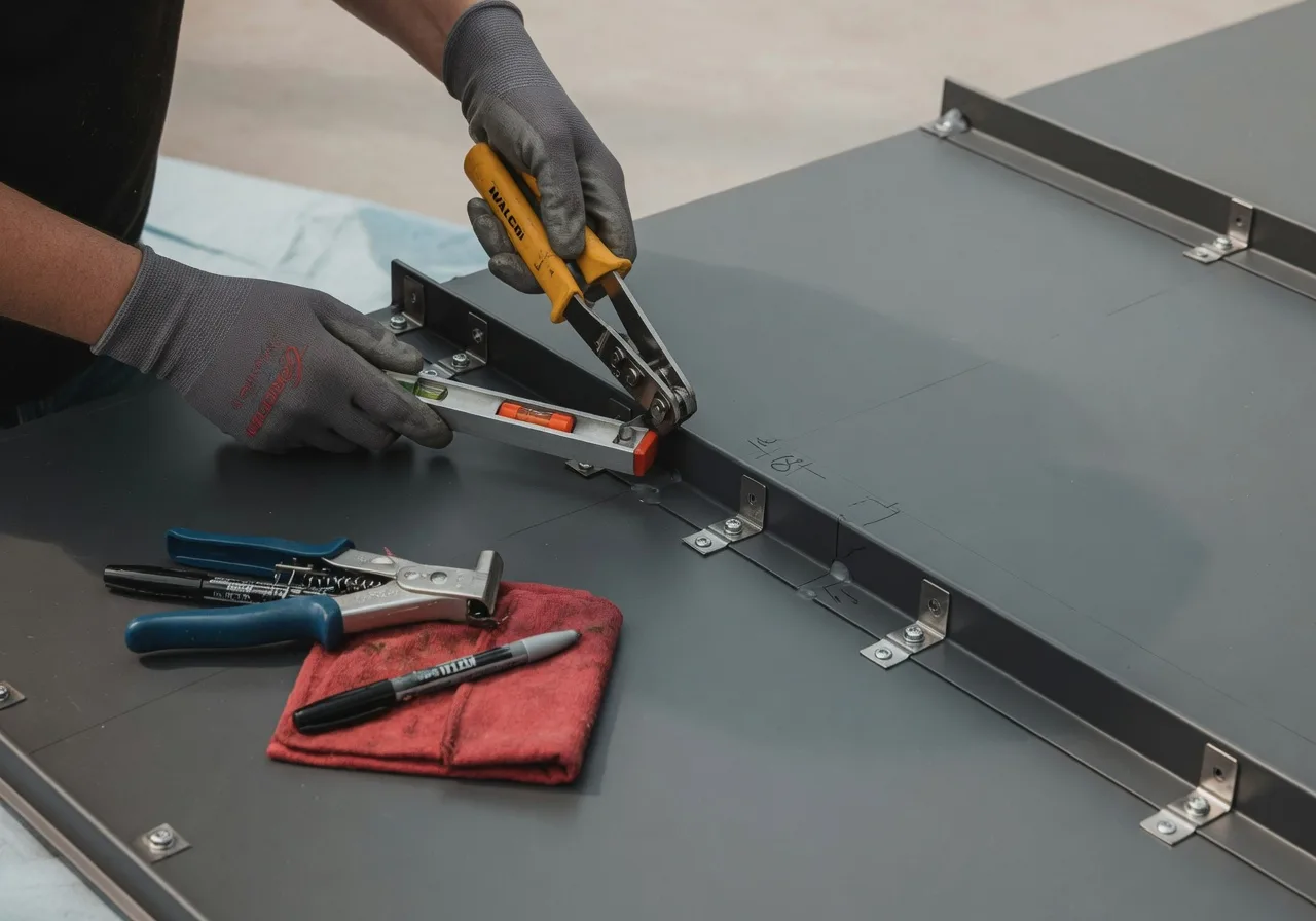 Why choose Metal Roofing Installation in Furman, SC